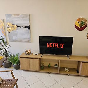 Appartement met Twee Slaapkamers